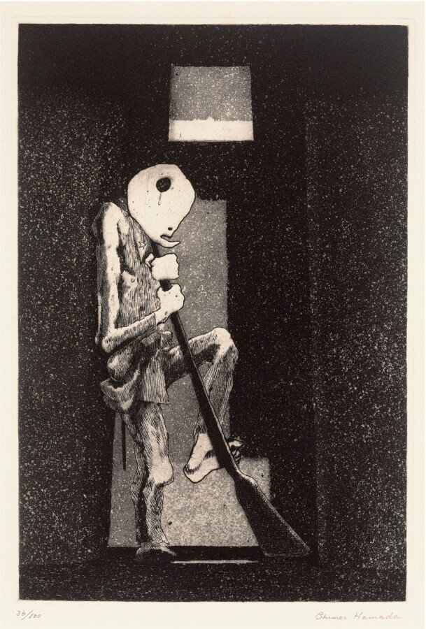 戦前美術作品展覧会出品絵はがき100枚