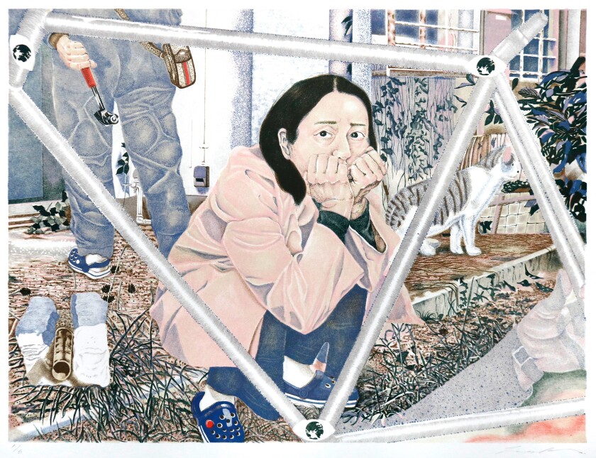 町田市立国際版画美術館｜プレスリリース・広報用ダウンロードシステム