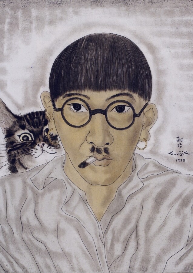 温 絵画 鉛筆画 より整頓された