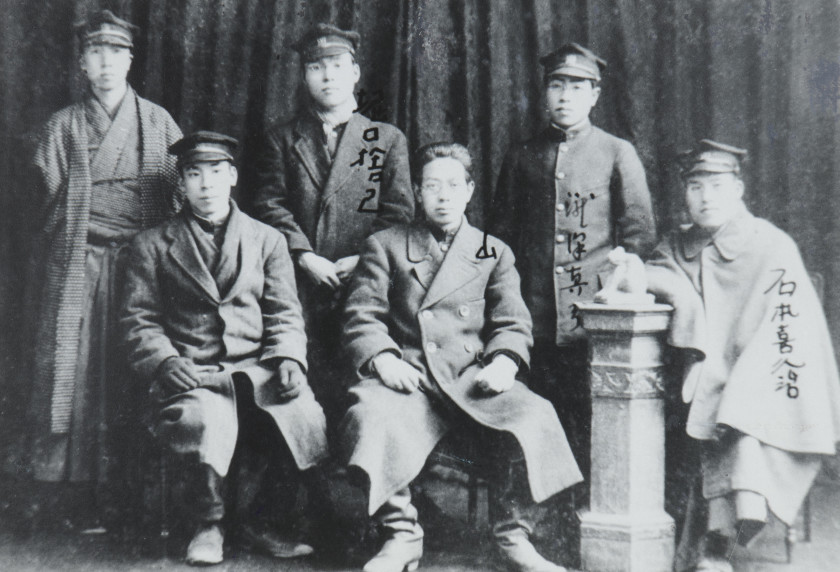 分離派建築会100年 建築は芸術か？｜プレスリリース・広報用