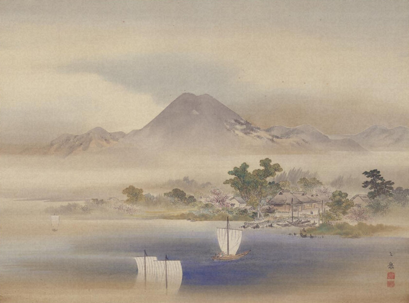 人類の滅亡一九四一年版画作品1/1絵画芸術