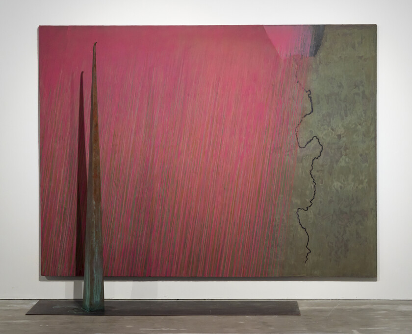 企画展 田中信太郎――意味から遠く離れて